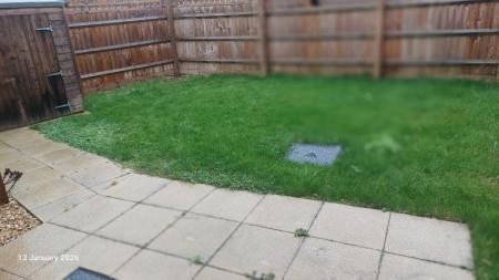 2 bedroom Terraced House to let in Dragonfly Way, King's Lynn, PE30