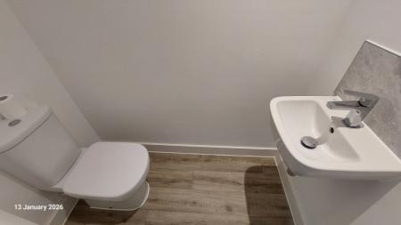 2 bedroom Terraced House to let in Dragonfly Way, King's Lynn, PE30