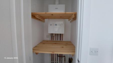 2 bedroom Terraced House to let in Dragonfly Way, King's Lynn, PE30