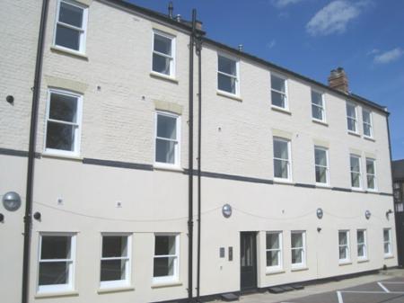 Blackfriars Road, King's Lynn, PE30