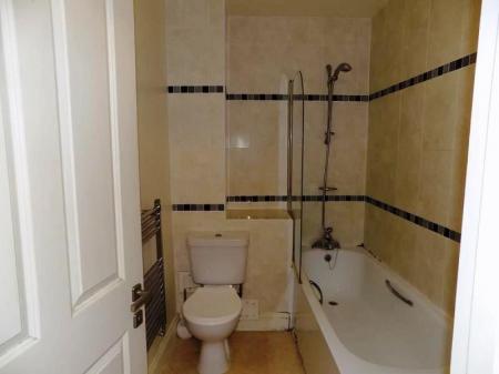 1 bedroom Flat to let in Blackfriars Road, King's Lynn, PE30