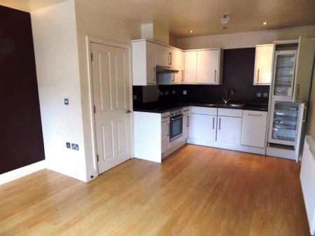 1 bedroom Flat to let in Blackfriars Road, King's Lynn, PE30