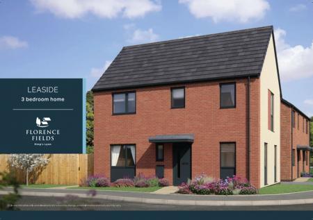 Barley Avenue, King's Lynn, PE30