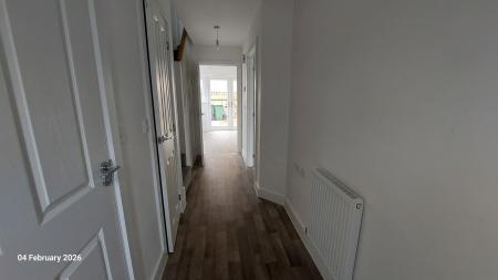 3 bedroom Terraced House to let in Honey Bee Lane, King's Lynn, PE30