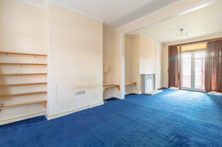 3 bedroom Terraced House for sale in Tennyson Avenue, Kingston, KT3