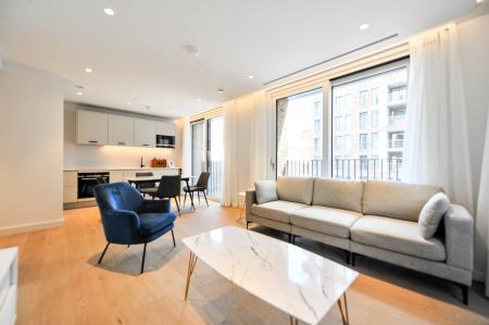 5 Jubilee Walk, London, WC1X