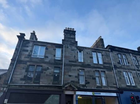 Dunnikier Road, Kirkcaldy, KY1