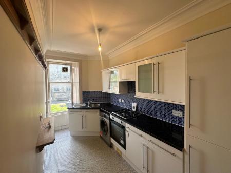 1 bedroom Flat to let in Dunnikier Road, Kirkcaldy, KY1