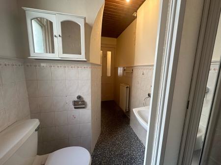 1 bedroom Flat to let in Dunnikier Road, Kirkcaldy, KY1