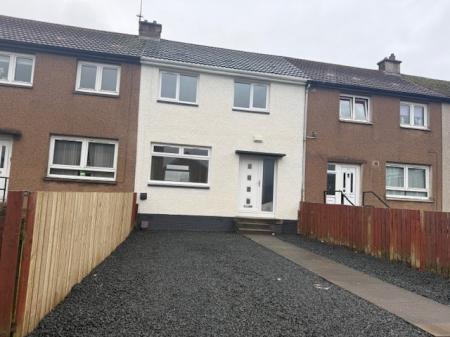 Watters Crescent, Lochgelly, KY5