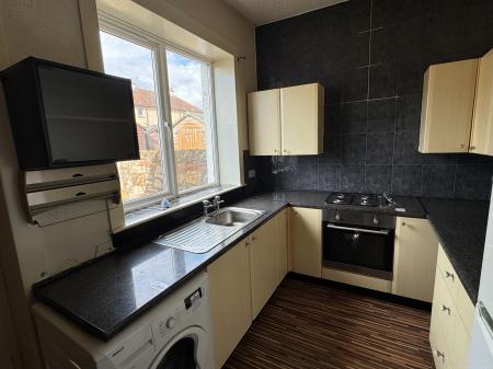3 bedroom Ground floor maisonette for sale in East March Street, Kirkcaldy, KY1