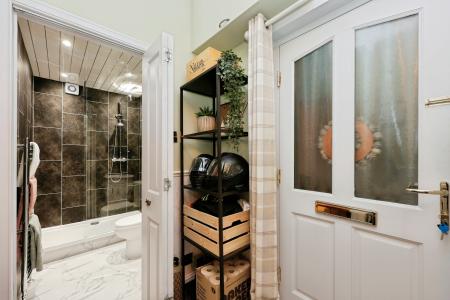 1 bedroom Flat for sale in North Overgate, Kinghorn, KY3