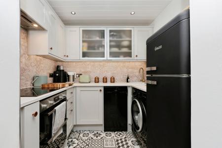 1 bedroom Flat for sale in North Overgate, Kinghorn, KY3