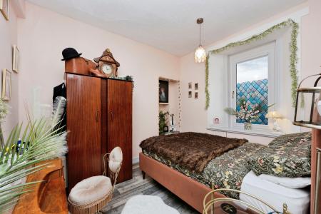 1 bedroom Flat for sale in North Overgate, Kinghorn, KY3