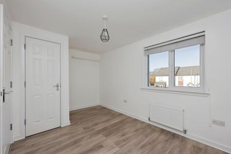2 bedroom Flat for sale in Rosslyn Crescent, Kirkcaldy, KY1