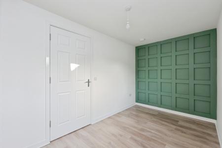 2 bedroom Flat for sale in Rosslyn Crescent, Kirkcaldy, KY1