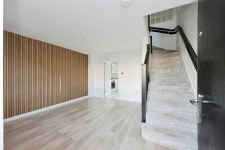 2 bedroom Flat for sale in Rosslyn Crescent, Kirkcaldy, KY1