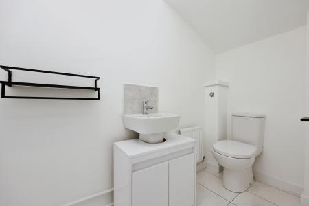 2 bedroom Flat for sale in Rosslyn Crescent, Kirkcaldy, KY1