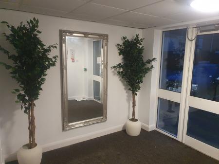 Ranelagh Terrace, Leamington Spa, CV31