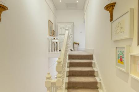 3 bedroom Terraced House for sale in Clarendon Avenue, Leamington Spa