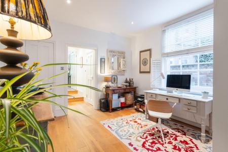 3 bedroom Terraced House for sale in Clarendon Avenue, Leamington Spa