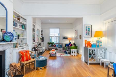 3 bedroom Terraced House for sale in Clarendon Avenue, Leamington Spa