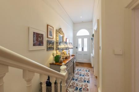 3 bedroom Terraced House for sale in Clarendon Avenue, Leamington Spa