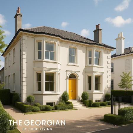 Kenilworth Road, Leamington Spa, CV32