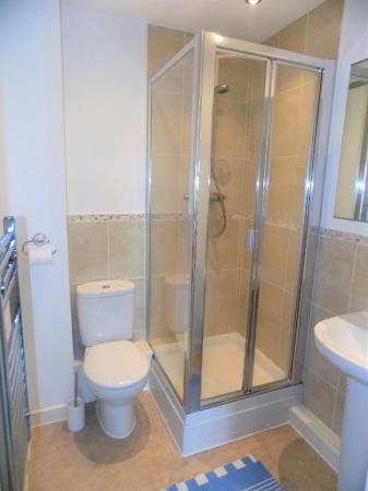 2 bedroom Flat to let in St Johns Walk, York, YO31