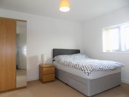 2 bedroom Flat to let in St Johns Walk, York, YO31