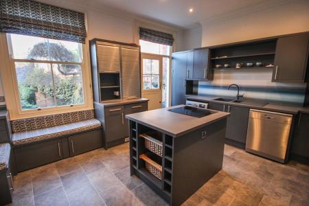 Gillygate, City Centre, York, YO31