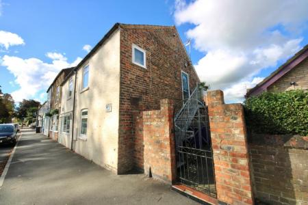 Tadcaster Road, Dringhouses, York, YO24
