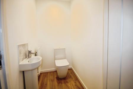 3 bedroom Detached house to let in Yorkfield Drive, Copmanthorpe, York, YO23