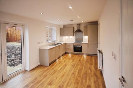 3 bedroom Detached house to let in Yorkfield Drive, Copmanthorpe, York, YO23