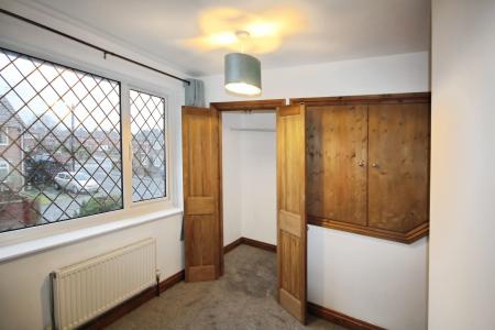 2 bedroom Semi-detached house to let in Waveney Grove, York, YO30