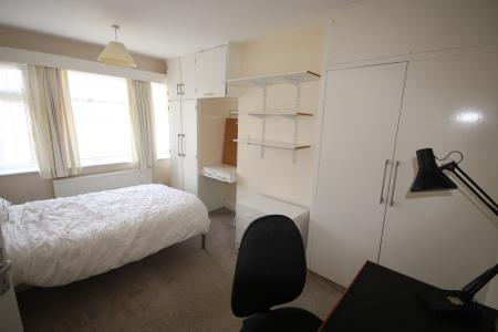 4 bedroom End of terrace house to let in Lamel Street, York, YO10