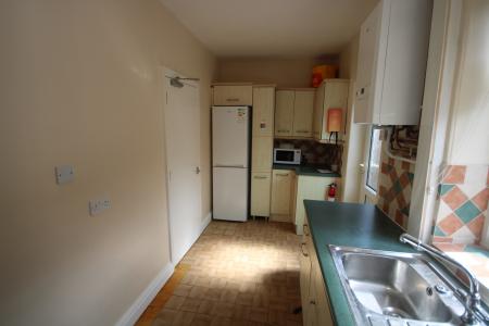 4 bedroom End of terrace house to let in Lamel Street, York, YO10