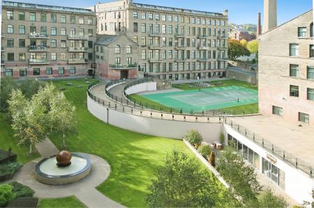 Salts Mill Road, Shipley, Bradford, BD17