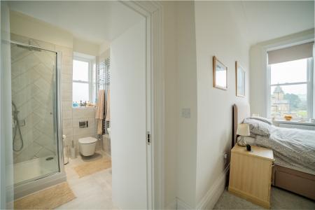 2 bedroom Flat for sale in Clock Tower, West Yorkshire, Ilkley, LS29