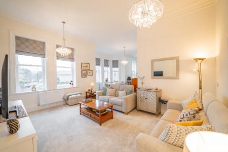 2 bedroom Flat for sale in Clock Tower, West Yorkshire, Ilkley, LS29