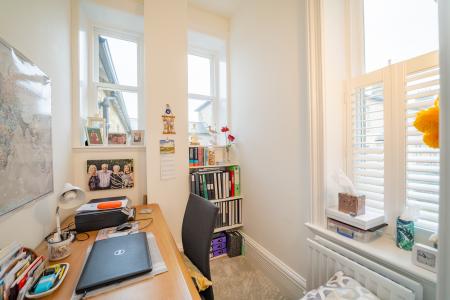 2 bedroom Flat for sale in Clock Tower, West Yorkshire, Ilkley, LS29