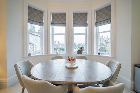 2 bedroom Flat for sale in Clock Tower, West Yorkshire, Ilkley, LS29