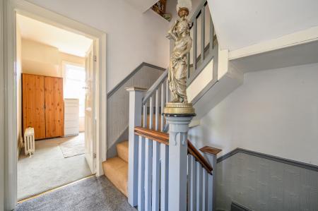 4 bedroom Semi-detached house for sale in High Street, Leeds, LS27