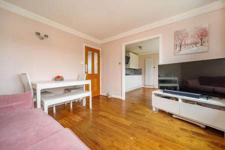 5 bedroom Detached house for sale in Burns Court, Birstall, WF17