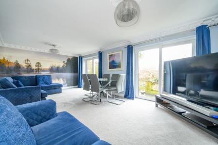 5 bedroom Detached house for sale in Burns Court, Birstall, WF17