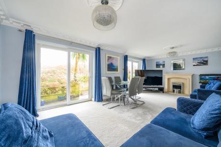 5 bedroom Detached house for sale in Burns Court, Birstall, WF17