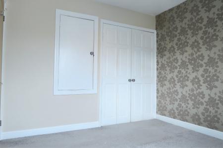 1 bedroom Town house to let in Siskin Court, Morley, LS27