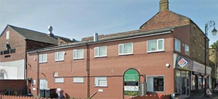 Peel Street, Morley, LS27