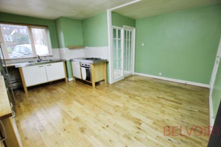 3 bedroom Semi-detached house for sale in Rooms Fold, Leeds, LS27