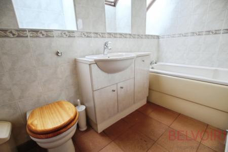 3 bedroom Semi-detached house for sale in Rooms Fold, Leeds, LS27